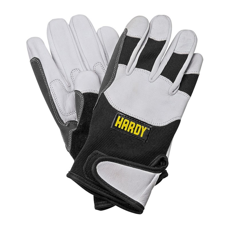 hardy heavy duty gloves