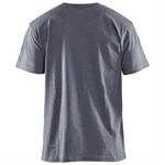 Blaklader 3555 Grey - XLarge