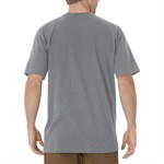 Dickies WS450 Heather Gray - Medium