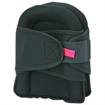 Western Safety Hard Cap Gell Knee Pads