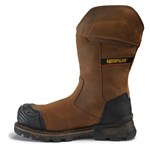 CAT Men's Excavator XL Pull on Composite Toe Waterproof Boots