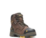 Wolverine Men's Blade LX Waterproof Met-Guard Carbonmax 6inchBoot