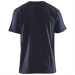 Blaklader 3555 NavyBlue - Large