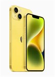 Iphone Yellow with 5 Inch Display