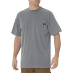 Dickies WS450 Heather Gray - Medium Image