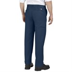 Dickies LP7000 Industrial Relaxed Fit Straight Leg Navy