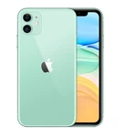 I-phone Green with 5 Inch Display