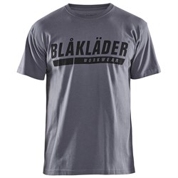 Blaklader 3555 Grey - Medium