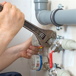 Plumbing Image