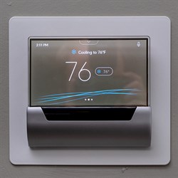 Thermostats Image