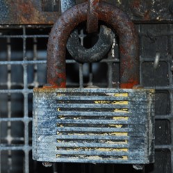 Padlocks Image