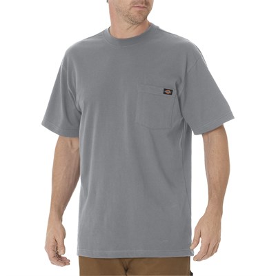 Dickies WS450 Heather Gray - Medium